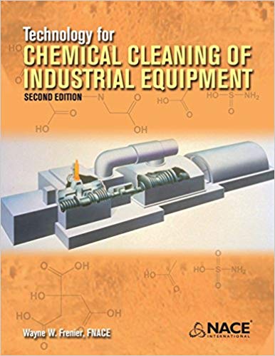 خرید ایبوک Technology for Chemical Cleaning of Industrial Equipment دانلود کتاب فن آوری برای تمیز کردن شیمیایی تجهیزات صنعتی download Theobald PDF دانلود کتاب از امازون گیگاپیپر